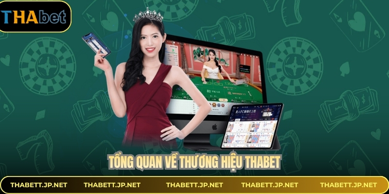 Tổng quan về thương hiệu THABET